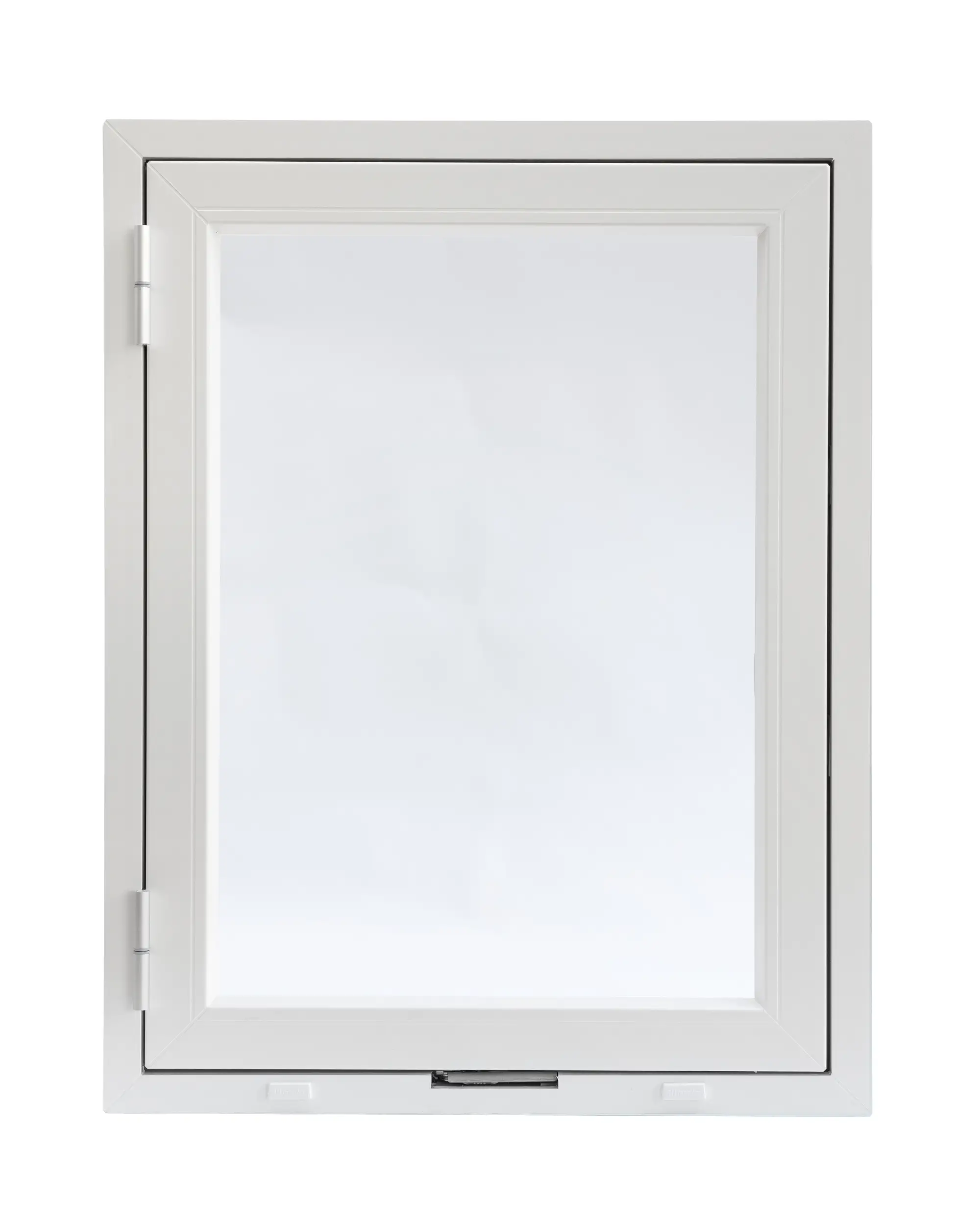 /windows/pvc/H90 | Outward Opening Window Side-hinges/H-fasader Classic sidehengslet utvendig.webp